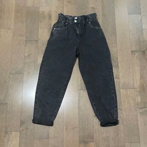 80βs mom jeans